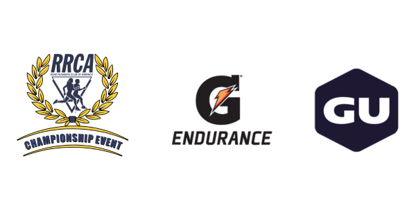 RRCA Gatorade End Gu RRCA Gatorade End Gu