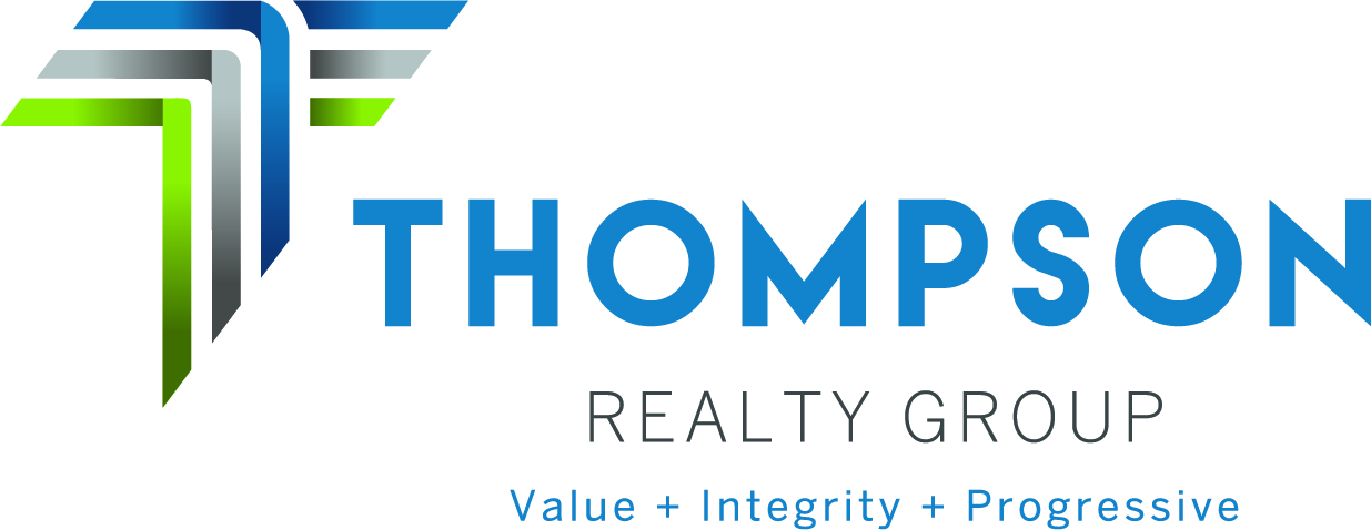 Thompson Realty Group Logo