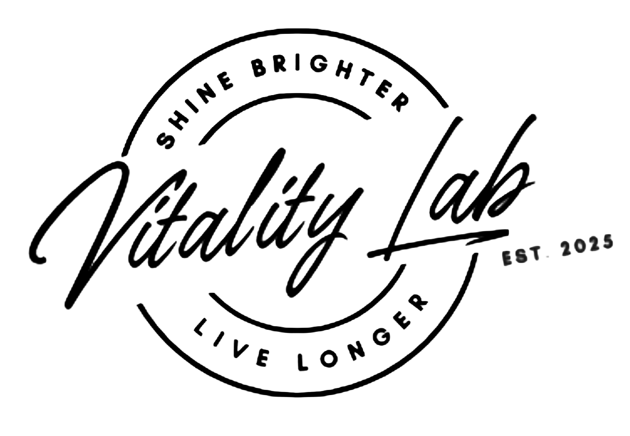 Vitality Lab Logo